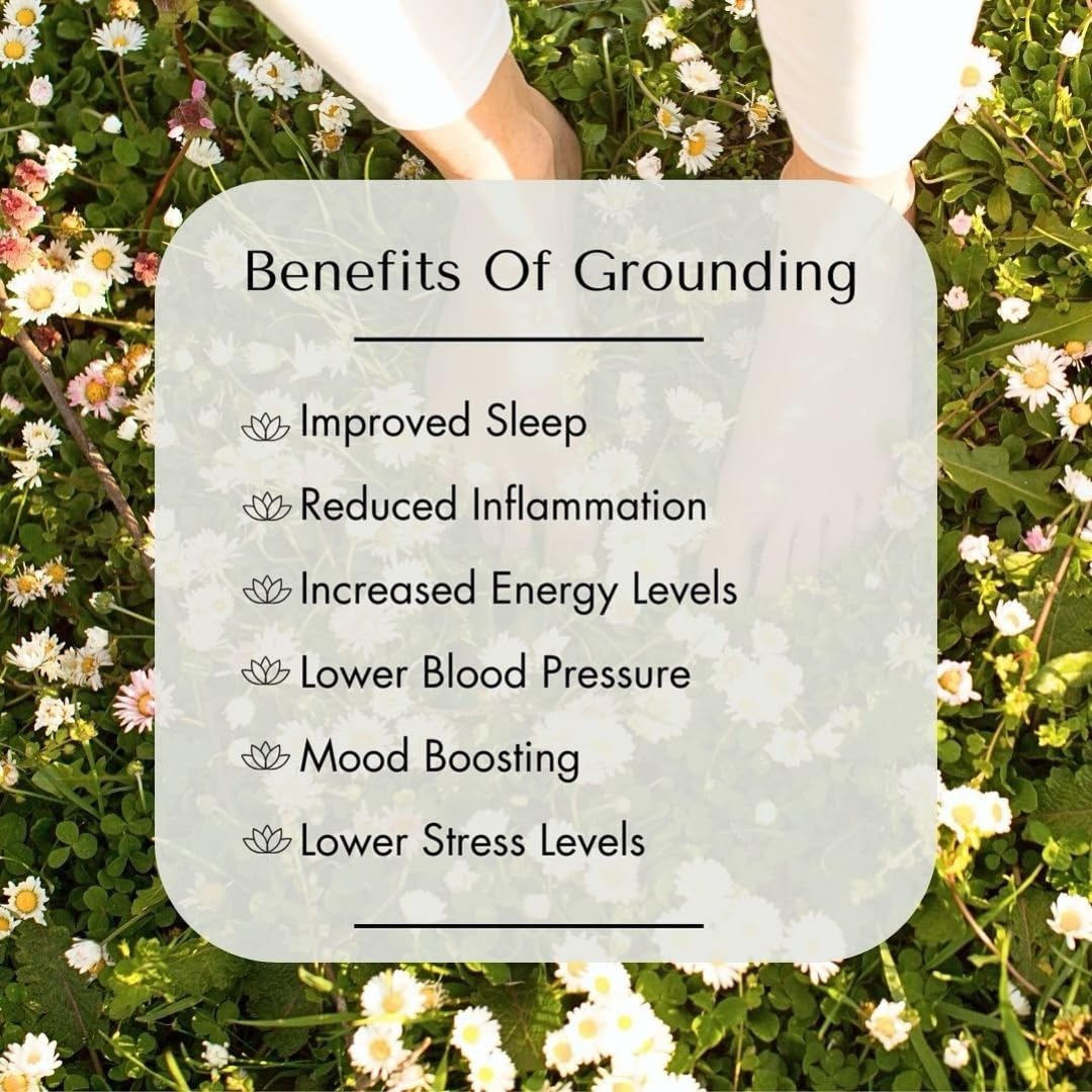 Grounding/ Earthing Sheets